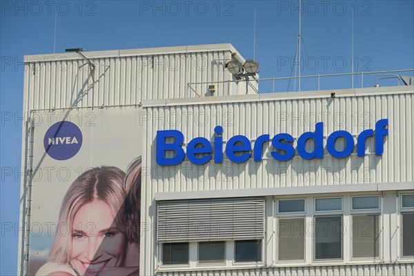 Beiersdorf Manufacturing Berlin