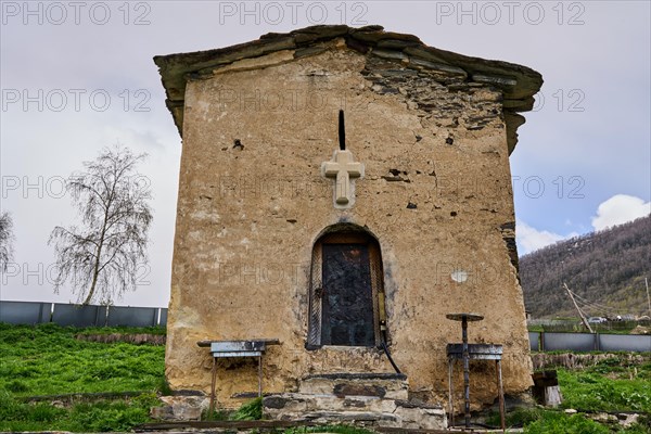 Church of the Redeemer