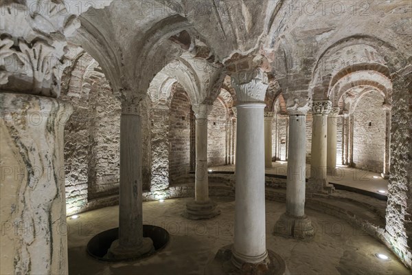 Cripta di Sant'Anastasio