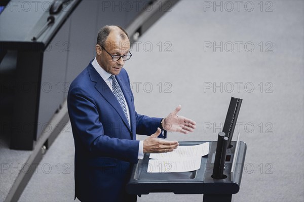 Friedrich Merz