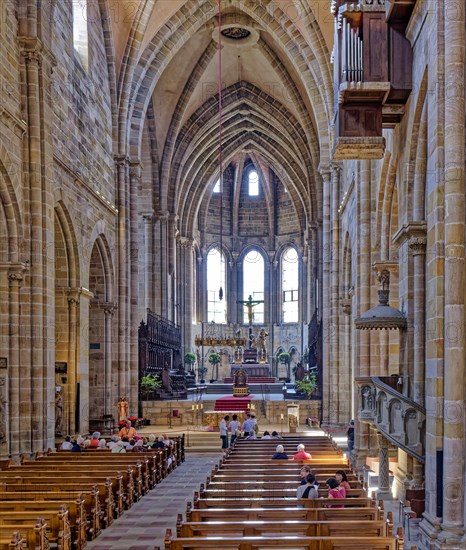 Bamberg Cathedral