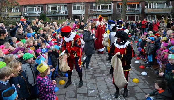 Sinterklaas