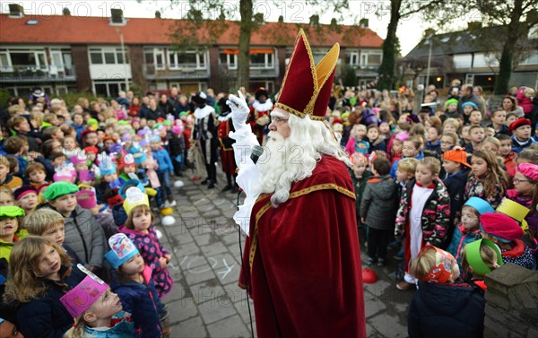 Sinterklaas