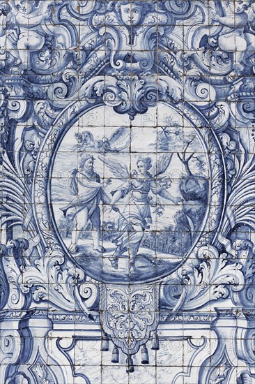 Azulejo