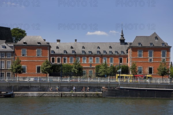 The Hospice Saint-Gilles