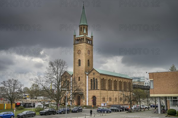 St. Matthew's Church