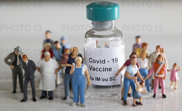 Covid 19 vaccine