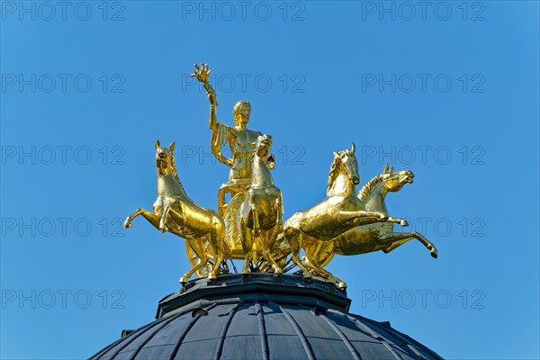 Quadriga