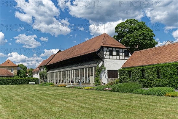 Orangery