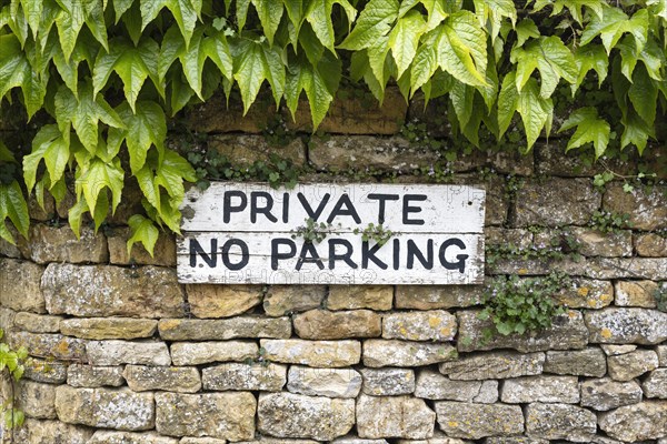 Sign