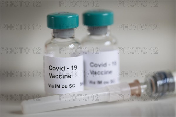 Covid 19 Vaccine