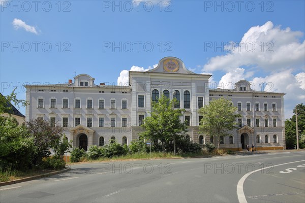 Goethe-Gymnasium