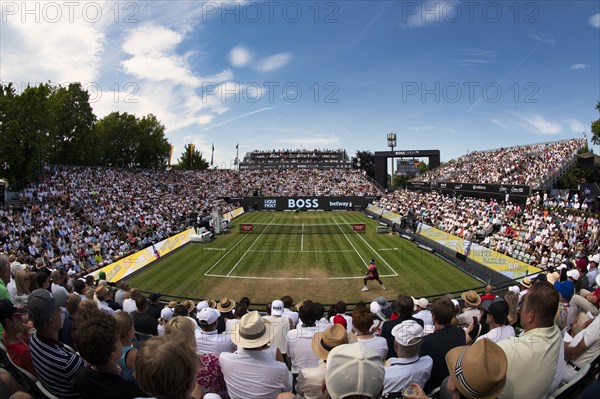 Centre Court