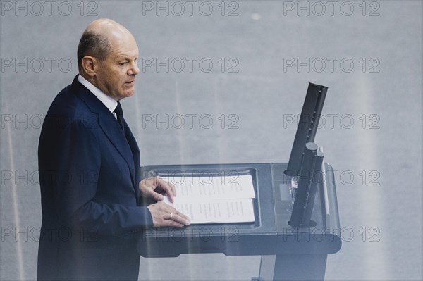 Olaf Scholz