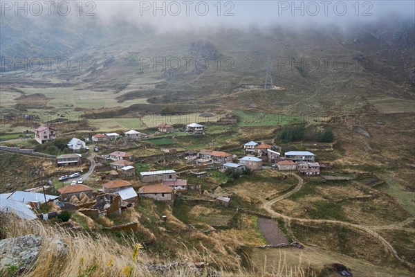 Tsdo Village