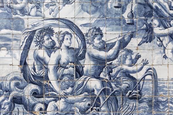 Azulejo