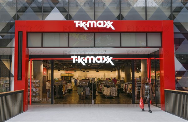 TK Maxx
