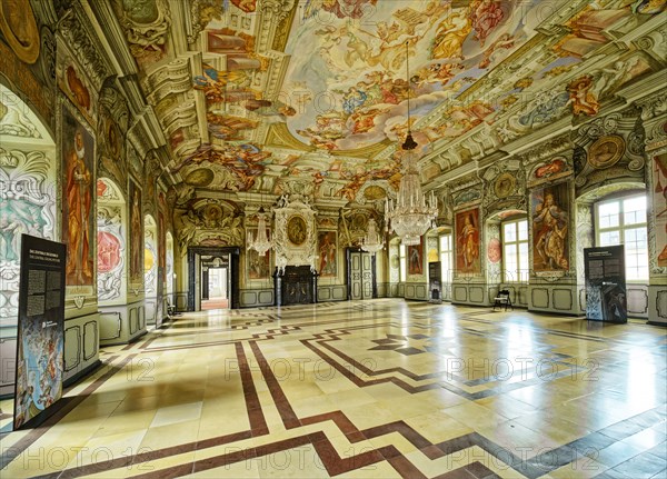 Kaisersaal