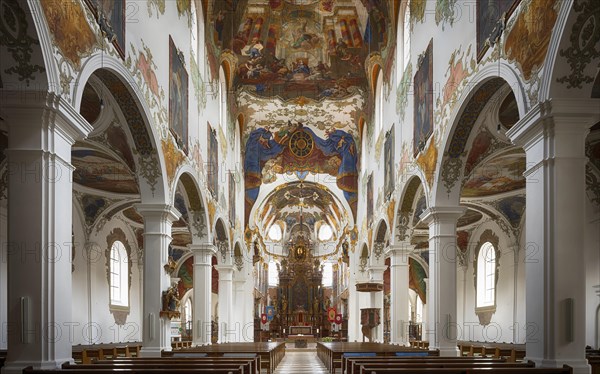 Nave