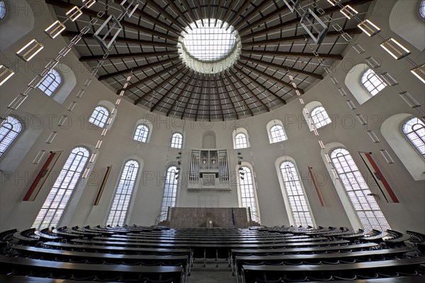 Frankfurt's Paulskirche