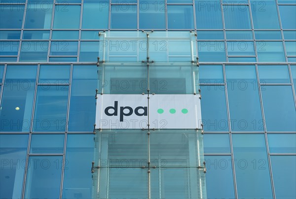 German Press Agency dpa