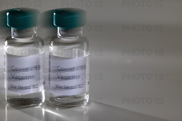 Covid 19 Vaccine