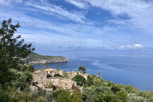 Coast near Deia