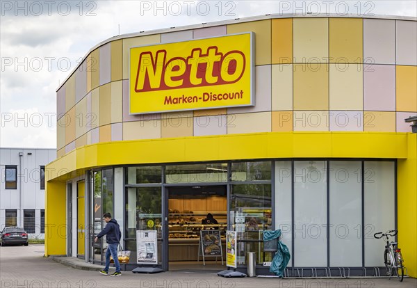 Netto