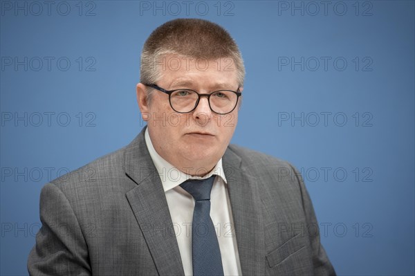 Thomas Haldenwang