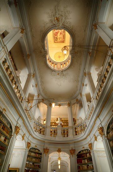 Duchess Anna Amalia Library