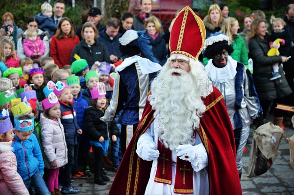 Sinterklaas