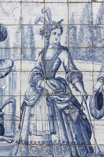 Azulejo