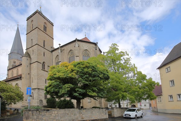 St. Mary Magdalene Church