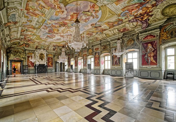 Kaisersaal