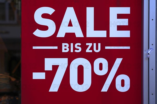 SALE