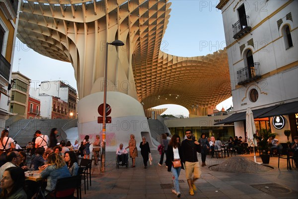 Seville