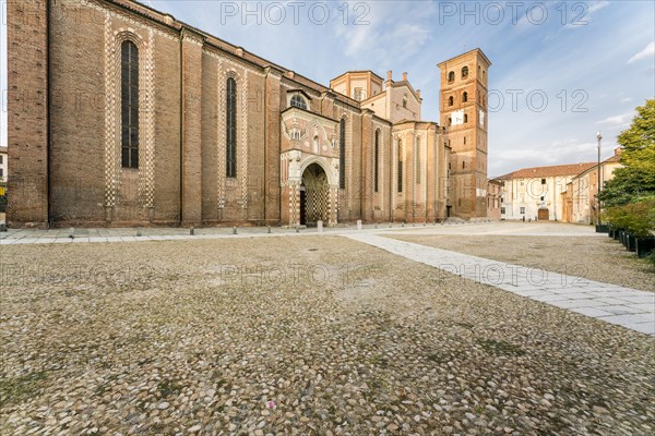 Asti Cathedral