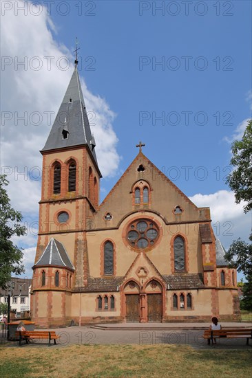 Protestant Church