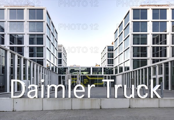 Daimler Truck