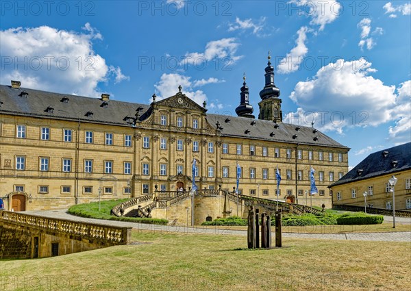 Banz Monastery