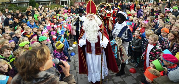 Sinterklaas