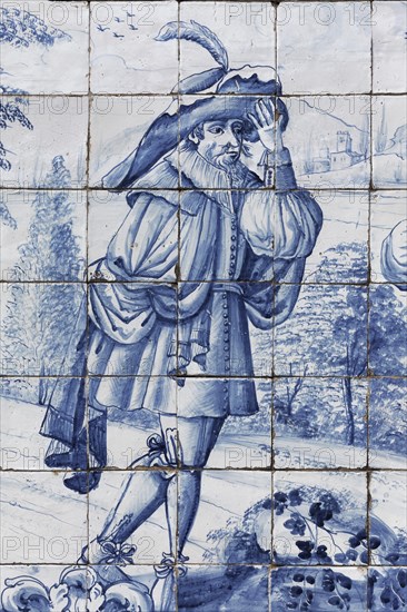 Azulejo