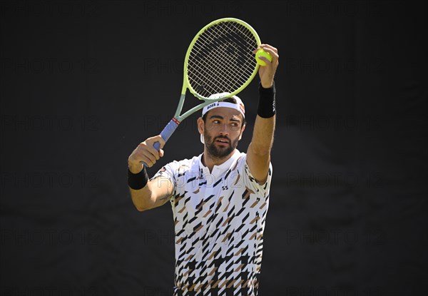 Matteo Berrettini