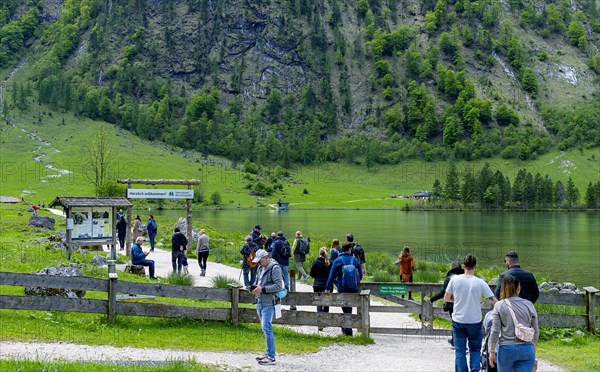 Koenigssee near Salet