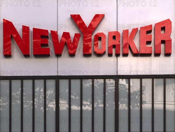 New Yorker Brand Store