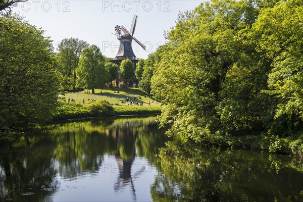 Windmill