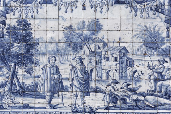 Azulejo