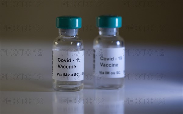 Covid 19 Vaccine