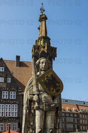 Bremen Roland