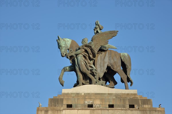 Kaiser Wilhelm Monument